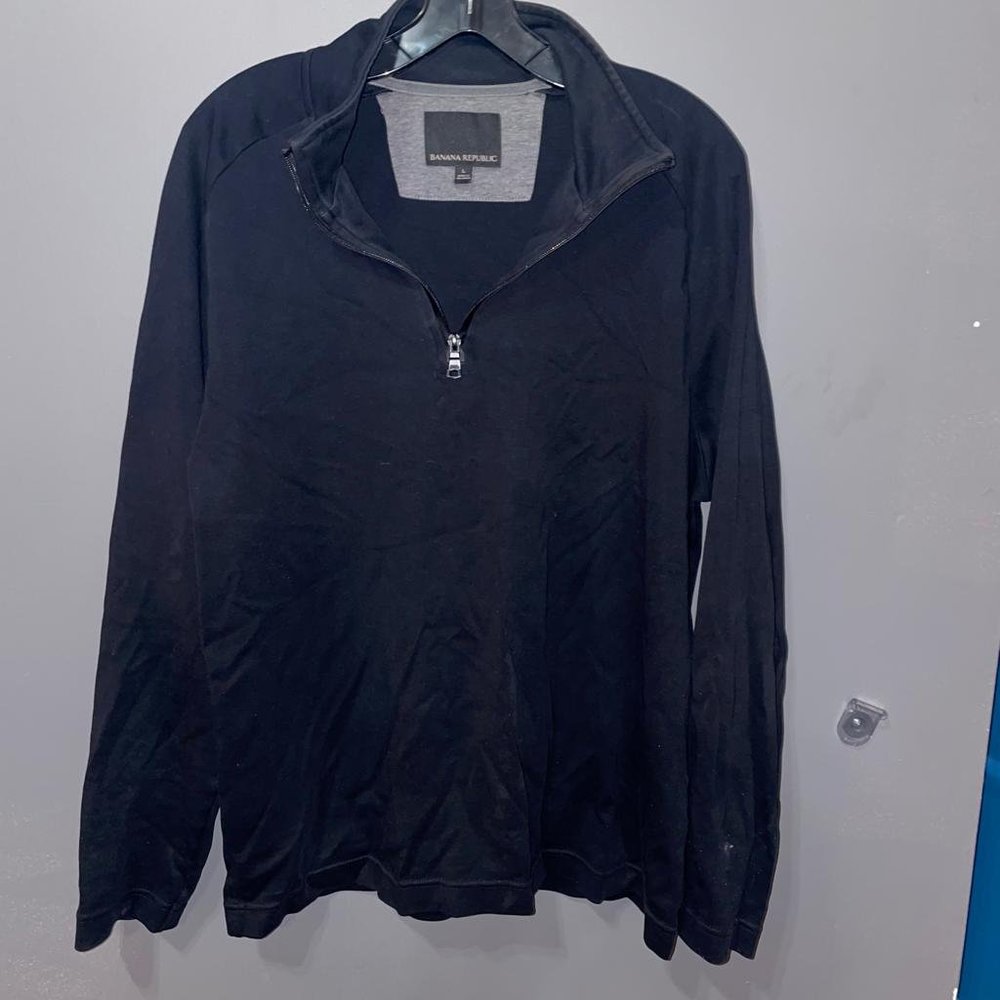 BANANA REPUBLIC SHIRT